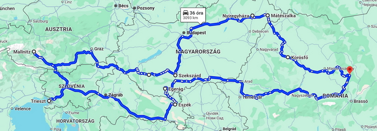 fili 2025 turneutvonal