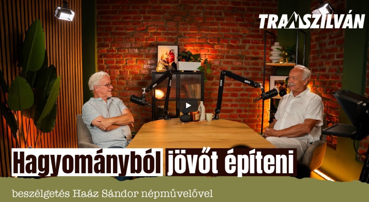 Transzilvan Haaz Sandor